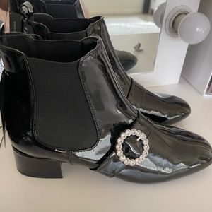 Brand New Ankle Boots